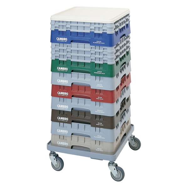 Тележка для кассет Cambro CDR2020